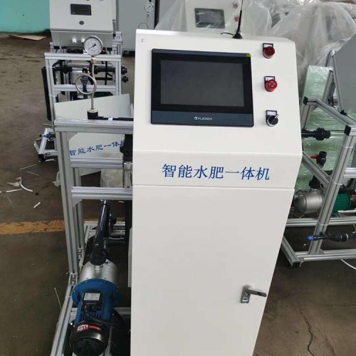 批发施肥机 智能水肥一体机 智能施肥机