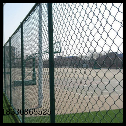操场围网 学校球场围网 运动场护栏网