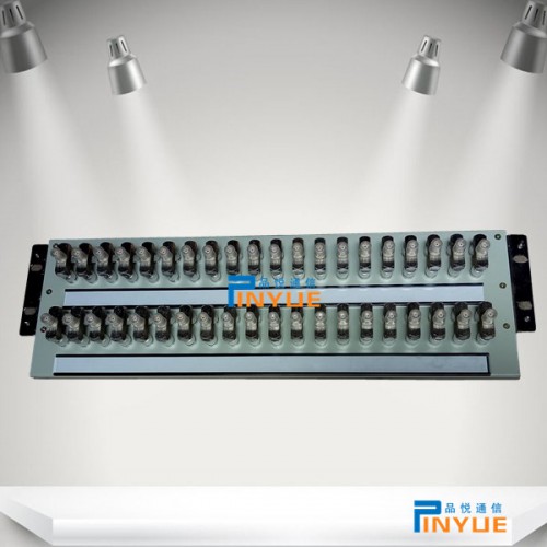 21系统高频配线架型号齐全