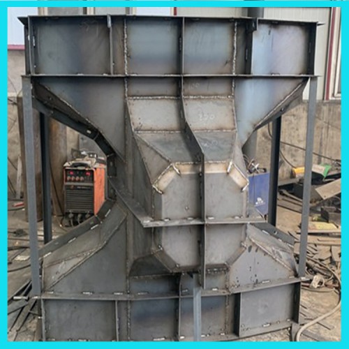 扭工字块模具海岸混凝土预制产品