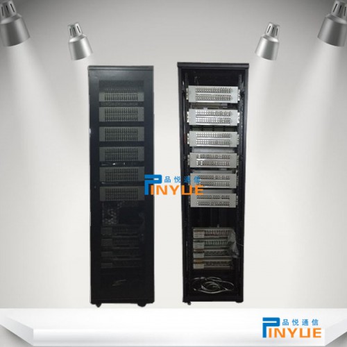 服务器机柜特点介绍