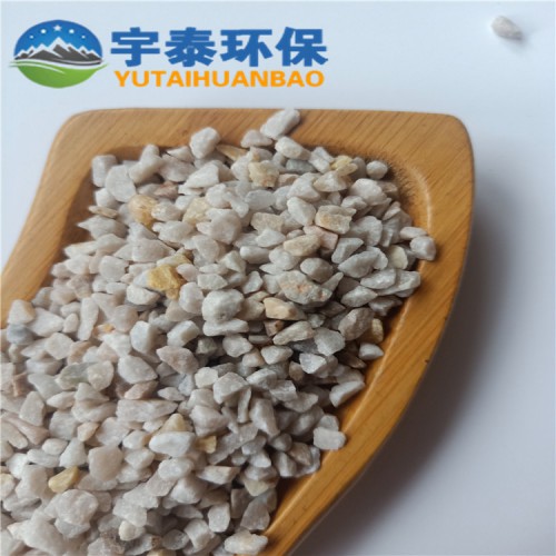石英砂厂家直销高纯度石英砂粉滤料喷砂炉料用净水处理材料石英砂