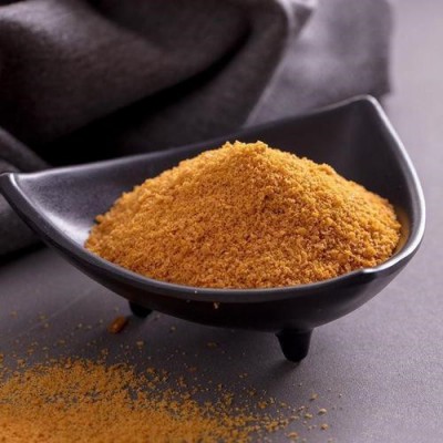 聚合氯化铝絮凝剂