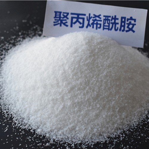 聚丙烯酰胺