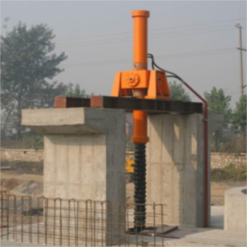 海鹰 倒挂式液压启闭机 定制平推液压启闭机 多角度液压启闭机