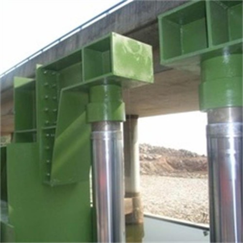 海鹰 置顶式液压启闭机 集成式液压启闭机 定制闸门液压启闭机