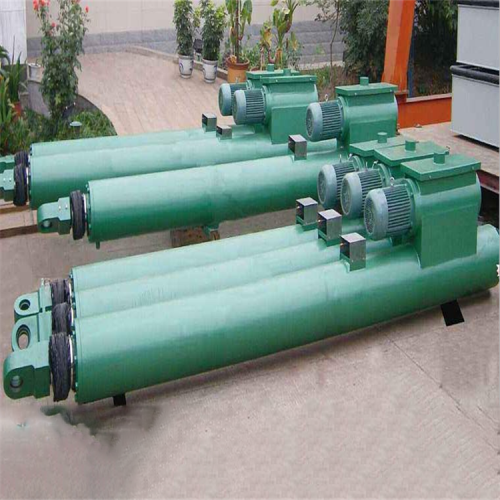 海鹰 自锁液压启闭机 钢坝液压式启闭机 机电液仪一体化