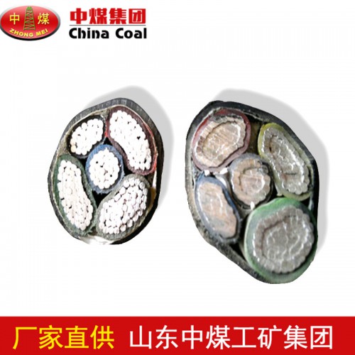 低压铝芯电力电缆用途  低压铝芯电力电缆厂家