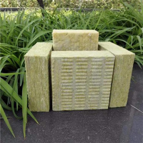 岩棉板 外墙岩棉板 防水岩棉板