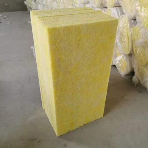 玻璃棉 离心玻璃棉 防火玻璃棉