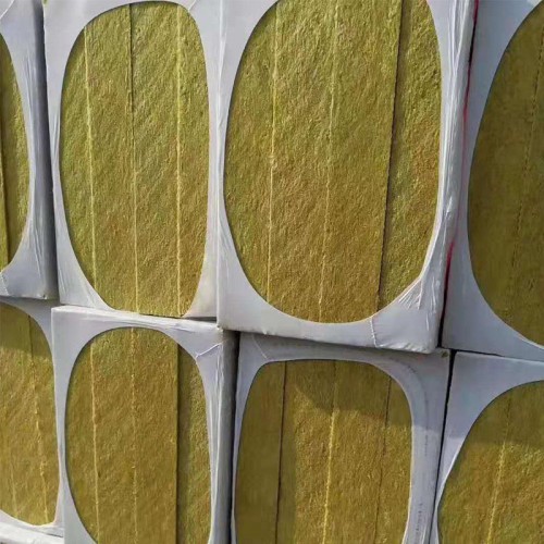 岩棉板 复合岩棉板 隔热岩棉板