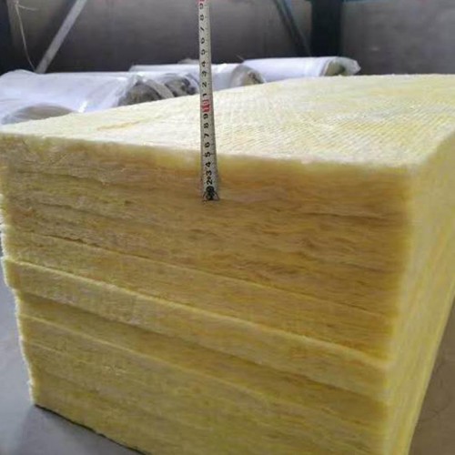 玻璃棉板 保温玻璃棉 环保玻璃棉