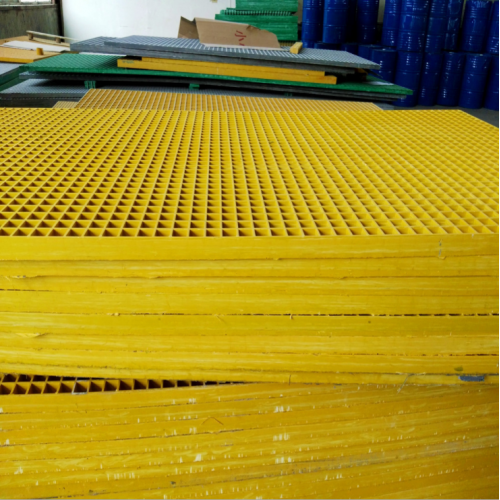 玻璃钢格栅树篦子鸽舍养殖场格栅