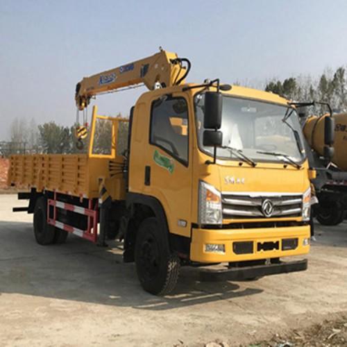 随车吊 东风随车吊 长兴随车吊批发