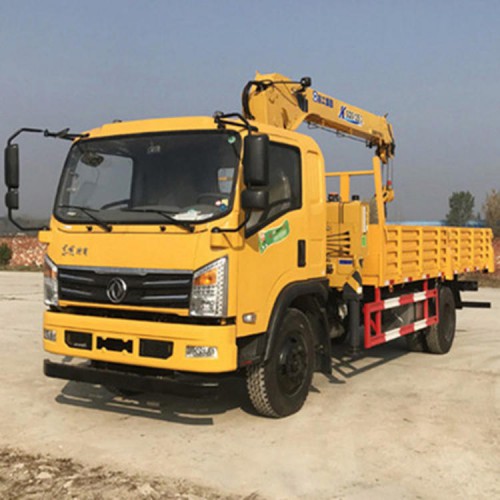 蓝牌定制随车吊 东风随车吊批发