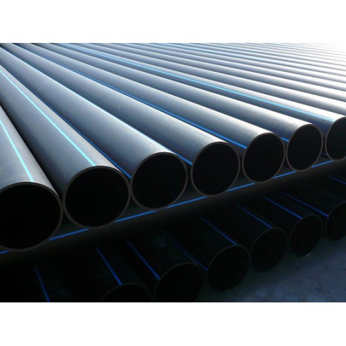 浙江大口径焊制PE管件 全新料 PE给排水管