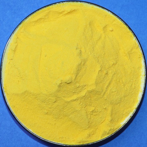 聚合氯化铝净水剂