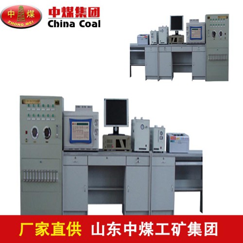 束管监控系统厂家 束管监控系统用途