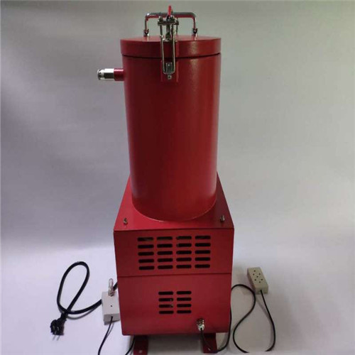二氧化碳发生器