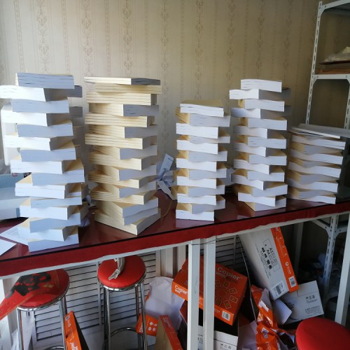 图文快印厂家定制