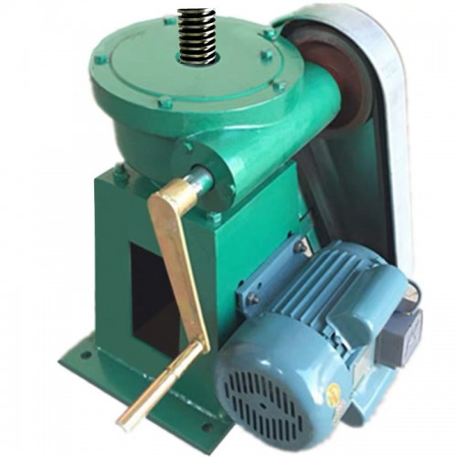 螺杆式启闭机 手电两用螺杆启闭机 河北启闭机厂家直销