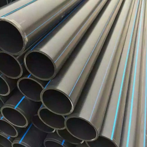 PE管材 给水PE管材