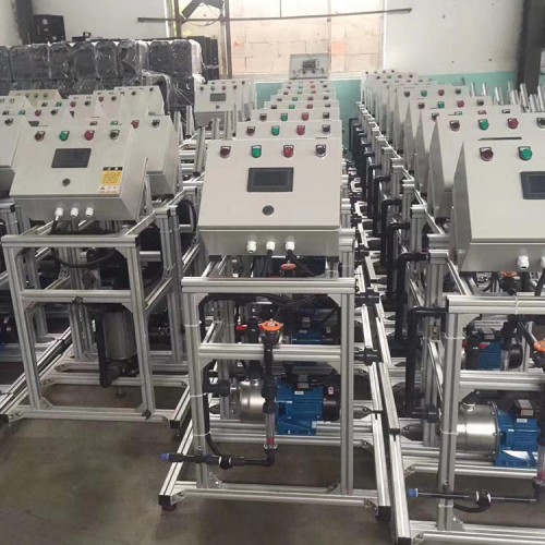 施肥机 智能施肥机