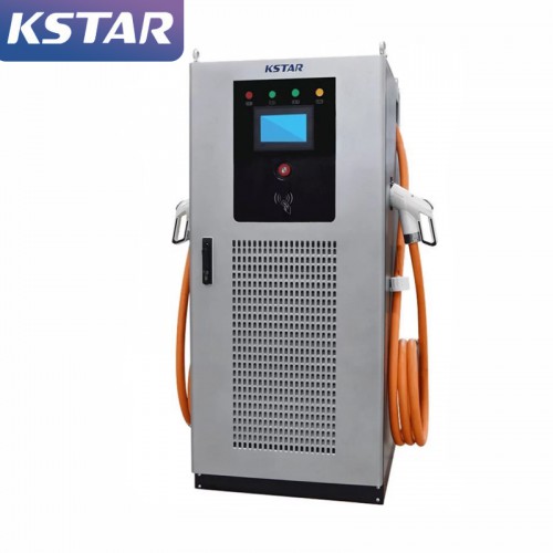 科士达充电桩 充电桩 电动汽车充电桩 汽车充电桩