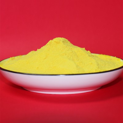 聚合氯化铝混凝剂