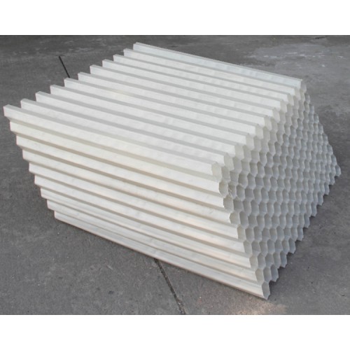 水处理斜管填料