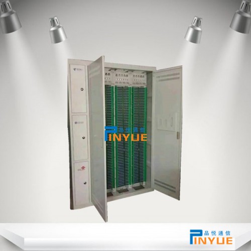 1440芯三网合一机柜型号齐全