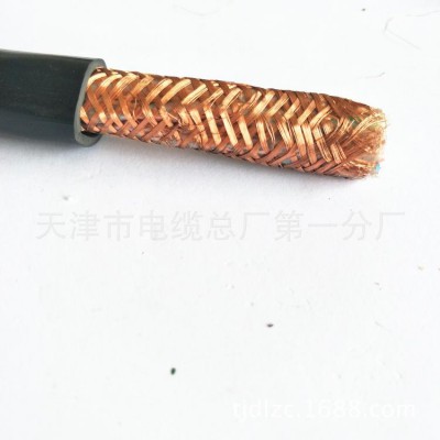 阻燃计算机电缆