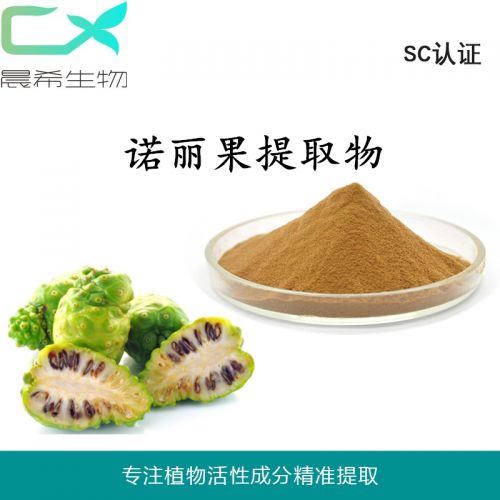 全水溶诺丽果提取物 诺丽果发酵粉 诺丽果粉起订量1KG