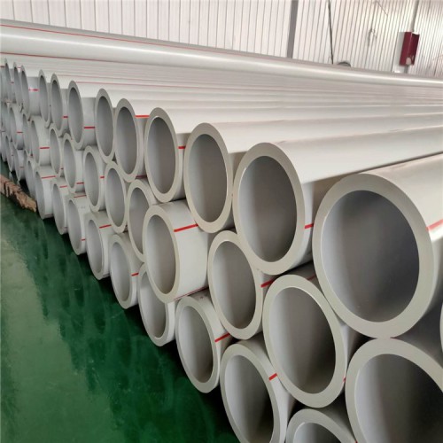 江西吉安发泡保温管塑代钢理想管道