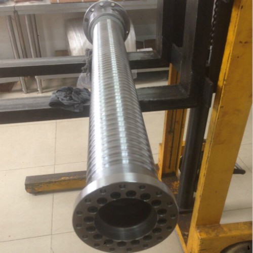 大导程滚珠丝杆副