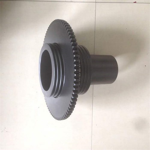 空心滚珠丝杆副