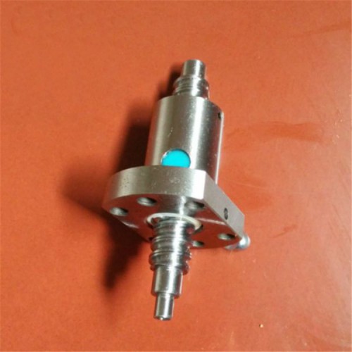 微型滚珠丝杆副