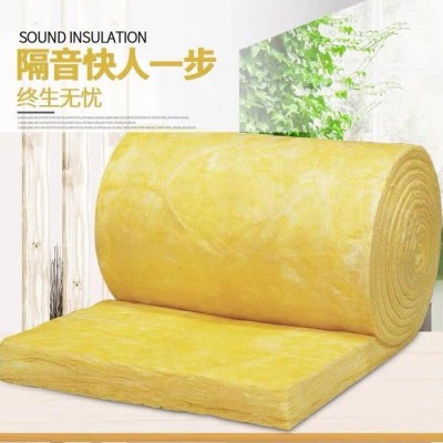 保温玻璃棉板 保温用玻璃棉板