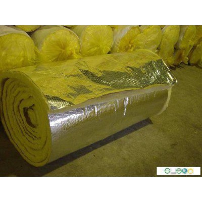 玻璃棉毡价格 安朗玻璃棉毡厂家