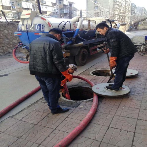 北京朝阳区污水清理抽粪 清洗管道