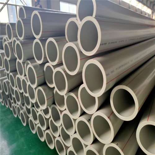 河北承德PERT 2型保温管 工程供应河北固硕