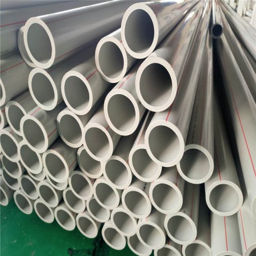 福建龙岩PERT2型管管件 塑代钢理想管道