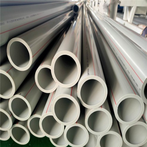 聚氨酯直埋保温管 工程供应 河北固硕