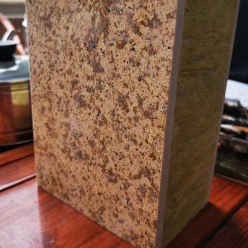 装饰一体板 保温一体板厂家