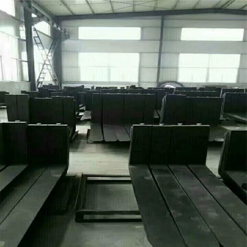 套筒货叉 锻打货叉 叉车套筒货叉