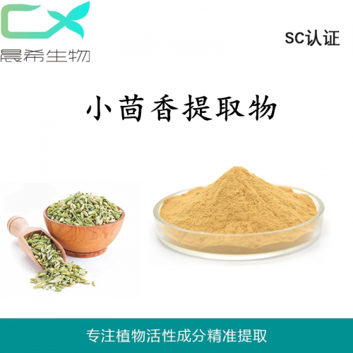 小茴香提取物10:1茴香浸膏粉茴香粉全水溶起订量1KG