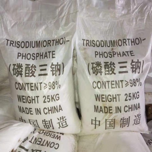 磷酸三钠