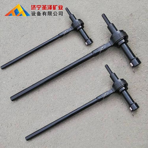 矿用锚杆扭矩放大器 锚杆扭矩增倍器