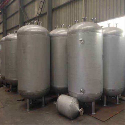 二手储罐