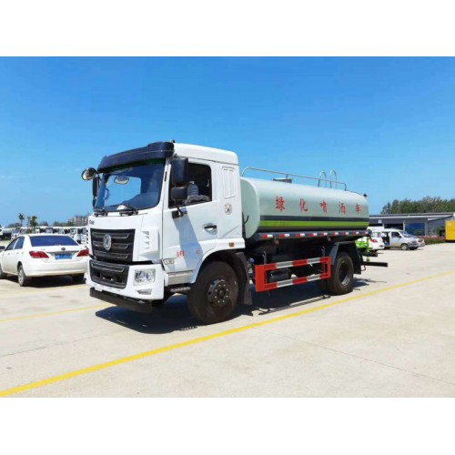 洒水车 绿化洒水车 工地洒水车